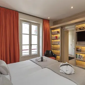 4* Hotel De Lille - Saint-germain Des Pres