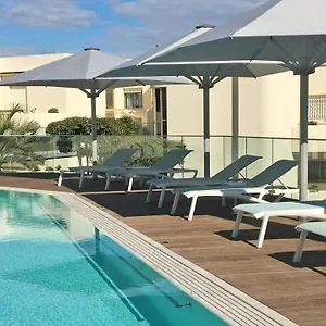 **** Aparthotel Hapimag Frankreich