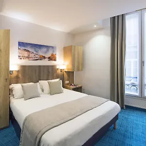Hotel Eugenie, Paris