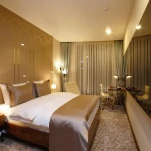 **** Hotel Inera Pendik Türkei