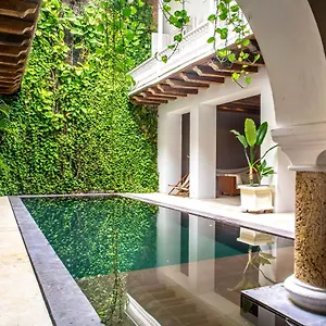 Casa Raynes By Masaya 4* Cartagena