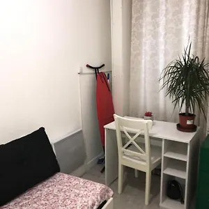 Voltaire 11 Appartement