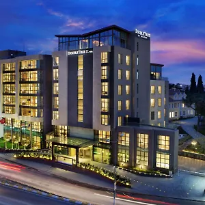 **** Hotel Doubletree By Hilton - Tuzla Türkei
