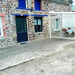  Ferienhaus Marin Petit Chatelet Frankreich