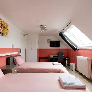 3* Hotel Geoffroy Marie Opera