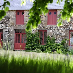 Le Tertre Ychot Dol-de-Bretagne