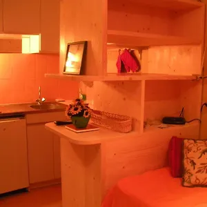 Studio Lary Soulan Saint-Lary-Soulan