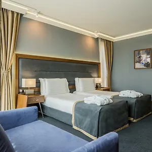 Budapest - Free Parking 3* Sófia