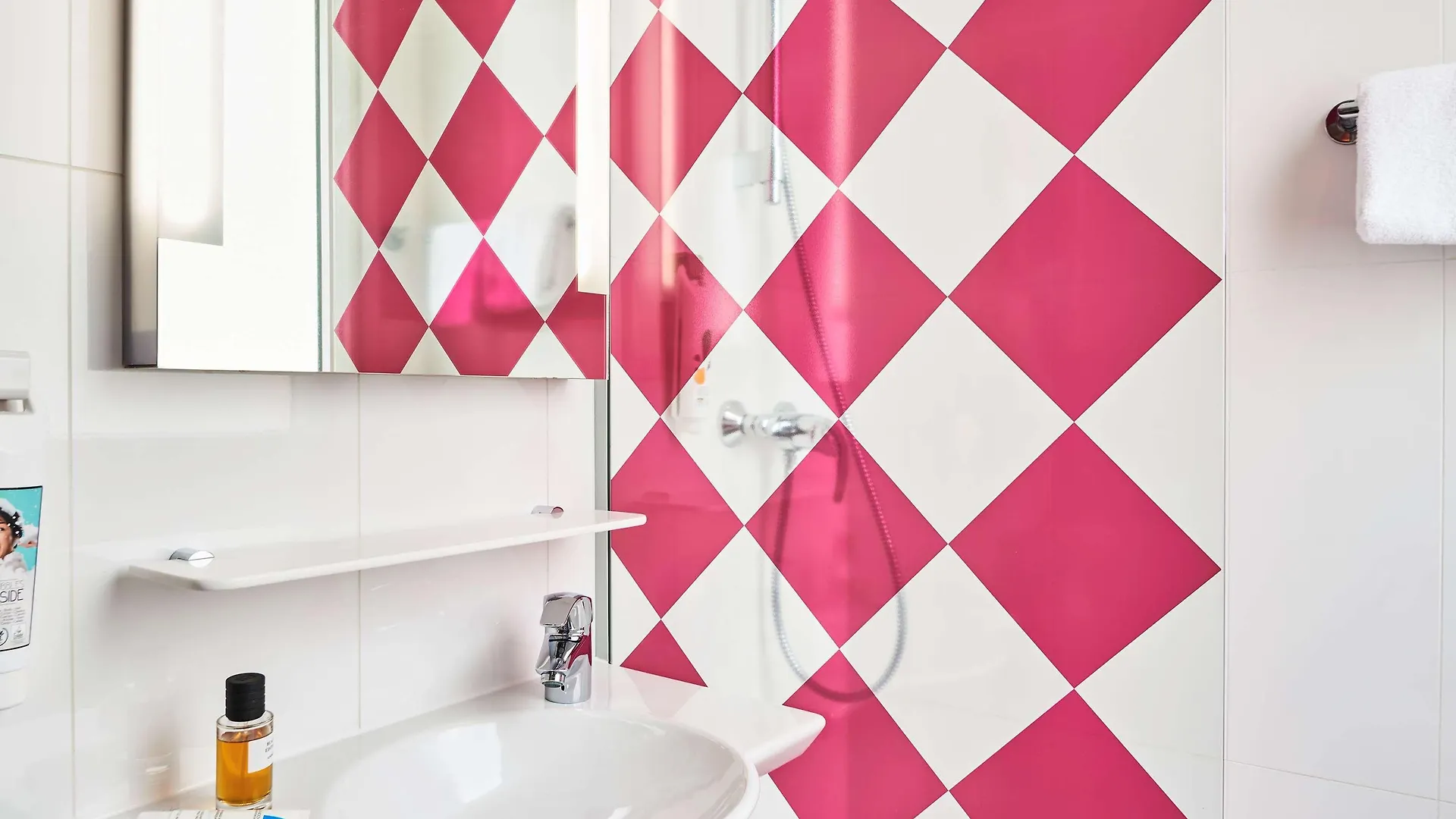 ***  Ibis Styles Paris Alesia Montparnasse Hotel France