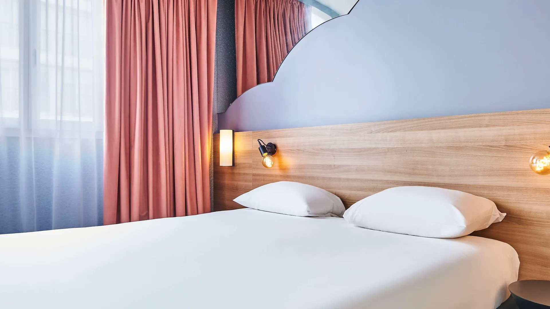 Ibis Styles Paris Alesia Montparnasse Hotel