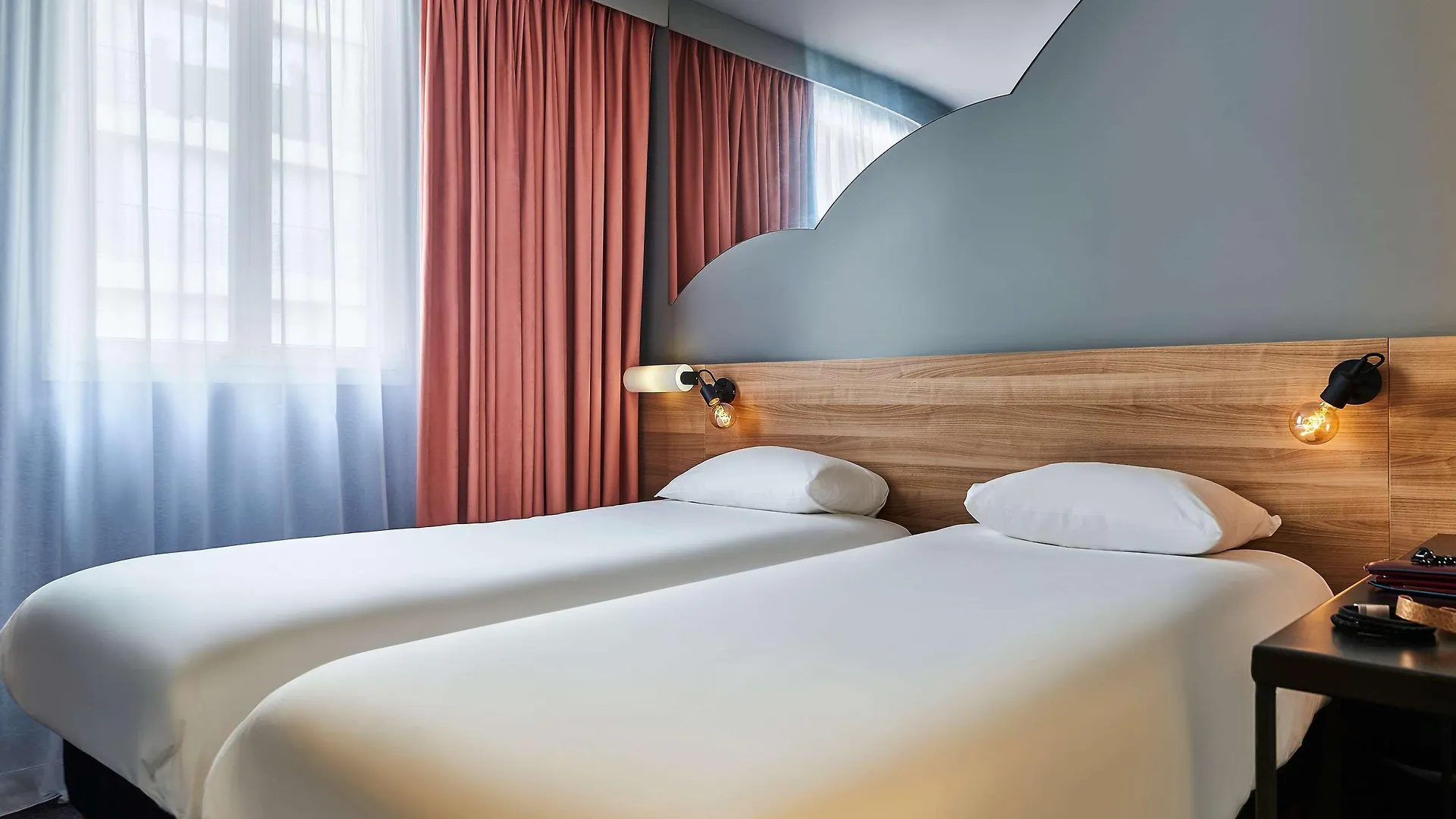 Ibis Styles Paris Alesia Montparnasse Hotel