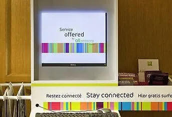 Ibis Styles Paris Alesia Montparnasse Hotel 3*,