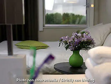 Ibis Styles Paris Alesia Montparnasse Hotel França